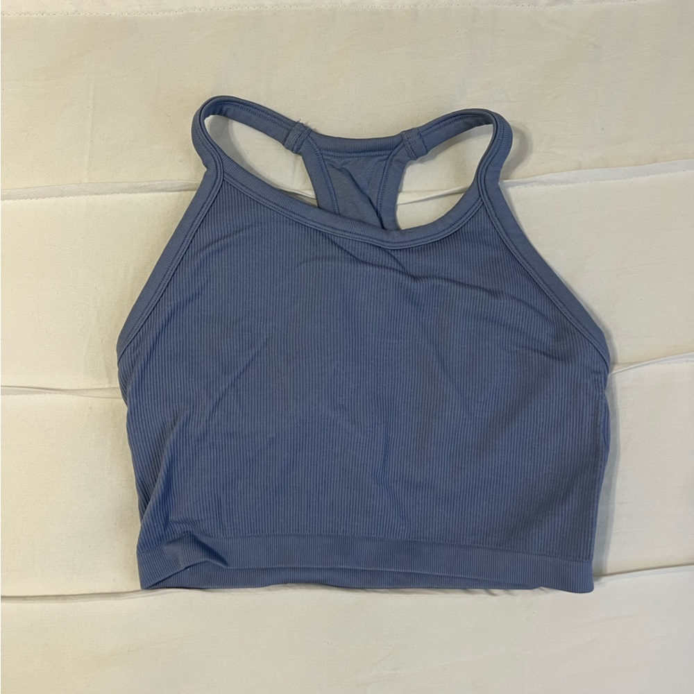 Workout top